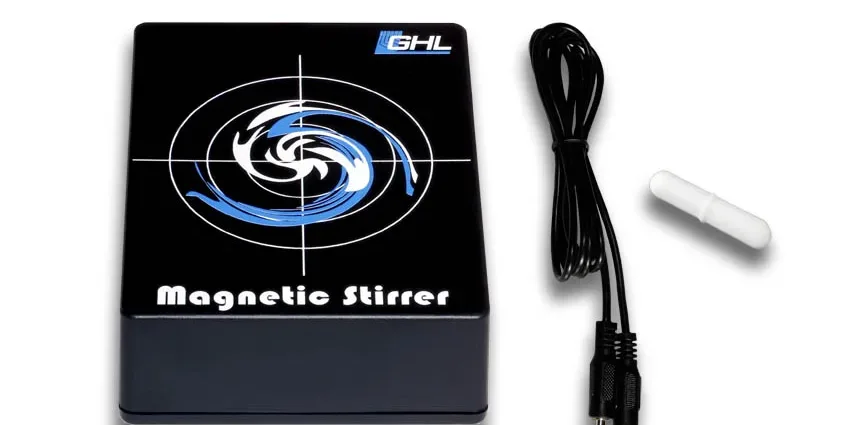 Magnetrührwerk für GHL Doser 2