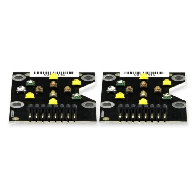 Haupt-LED-Boards