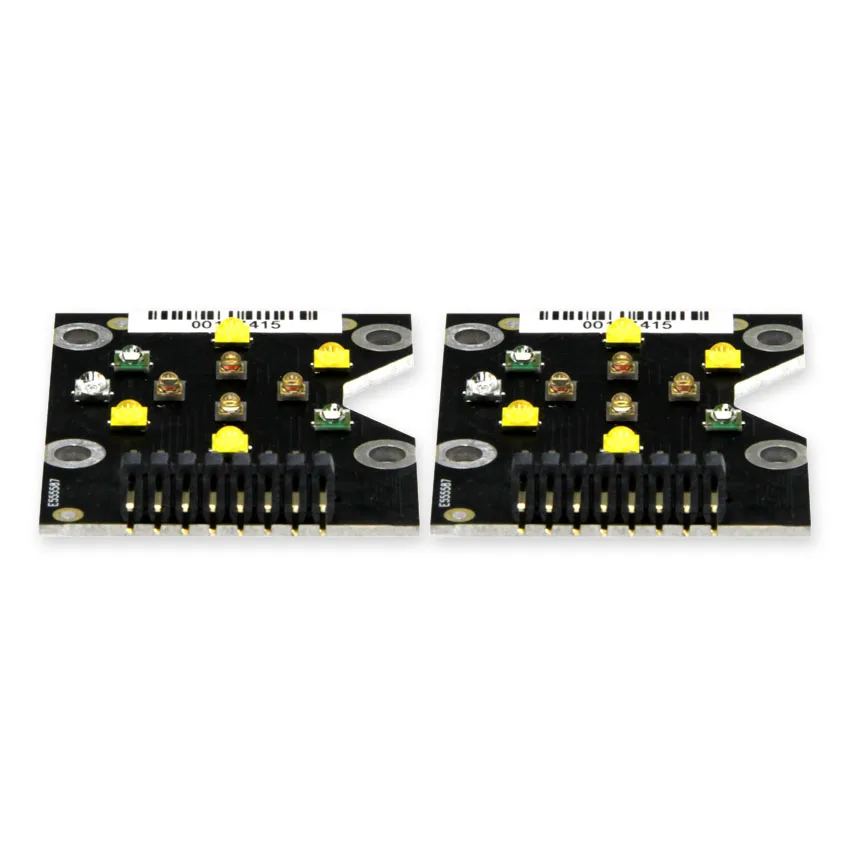 Haupt-LED-Boards