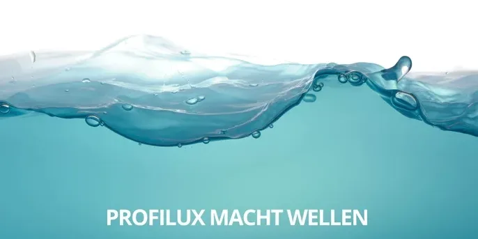 ProfiLux macht Wellen