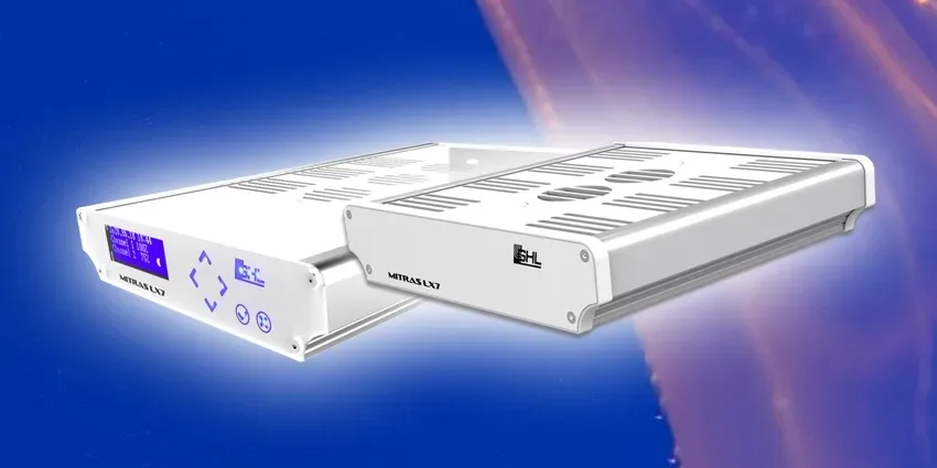 Mitras LX 7X06 & 7X04 Mitras LX 7X06 & 7X04