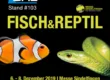 GHL at #fish&reptil, booth #103