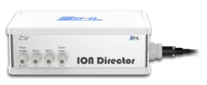 Ion Director_White_Front Ion Director_White_Front
