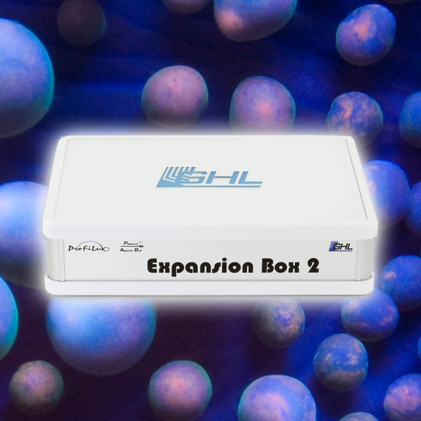 Expansion Box 2