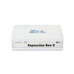 Expansionbox 2 weiß