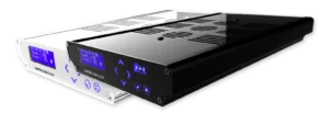 Mitras LX7 black & silver-white