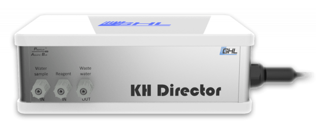 KH Director