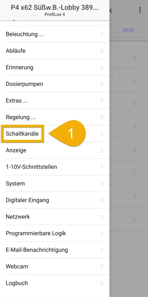 Maintenance delay 9