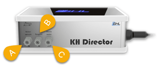 KHD connections 2