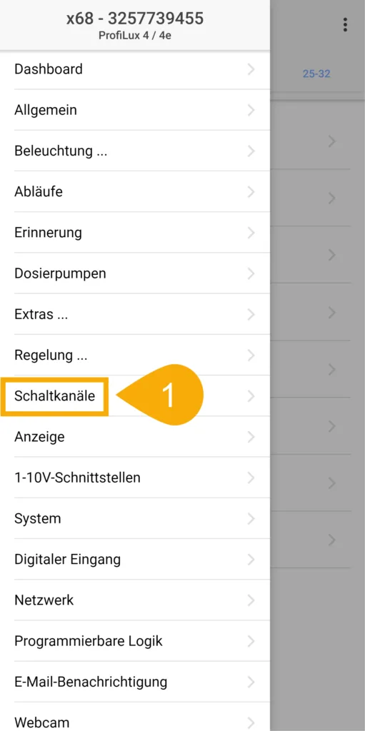 Timer cyclic 7