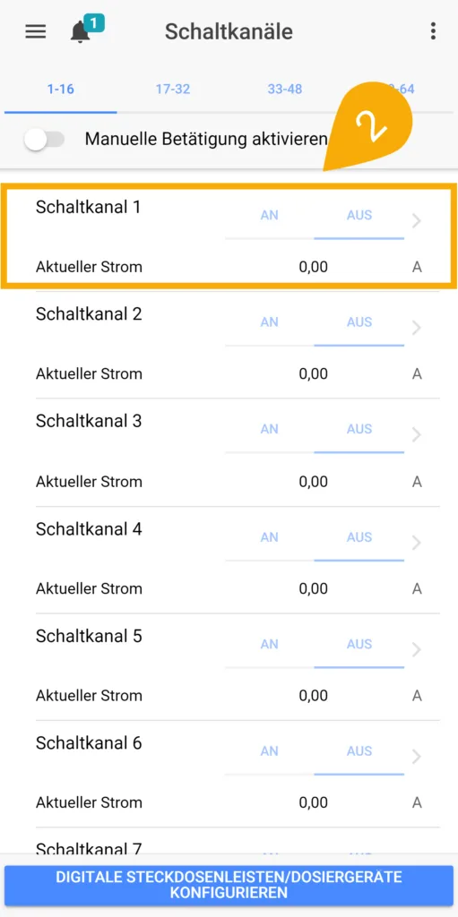 Timer cyclic 8