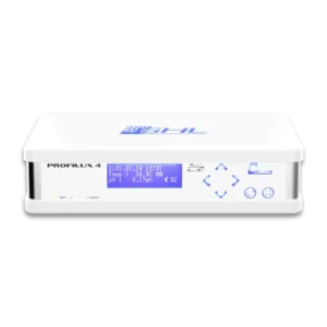 ProfiLux 4 Aquarium Controller frontview