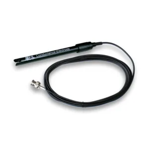 Conductivity-Electrode, Platinum