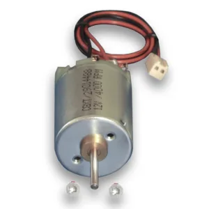 Motor for Dosing Unit