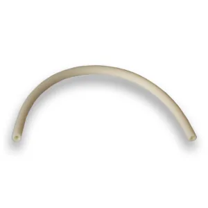 Dosing pump tube