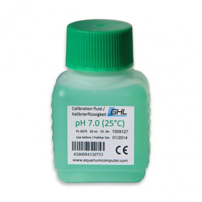 Calibration Fluid pH 7