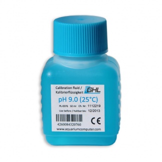 Calibration Fluid pH9