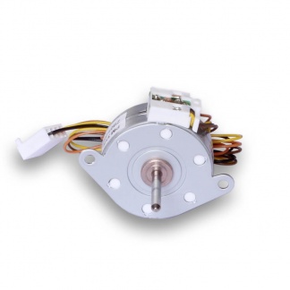 Dosing Pump Stepper Motor