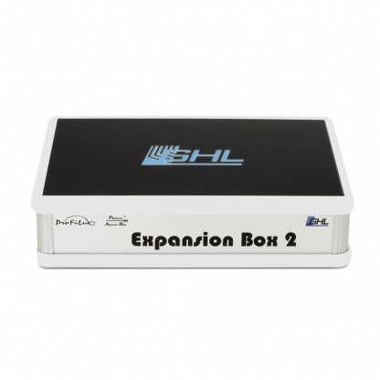 Expansion Box 2 black