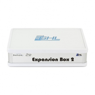 Expansion Box 2 white