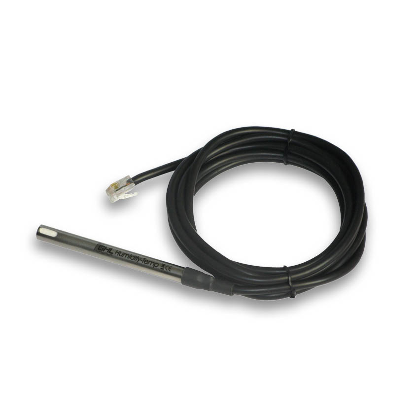 Temperature & Humdity Sensor