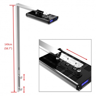 Mitras Flexmount System 1