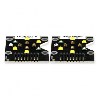 Led-board LX6