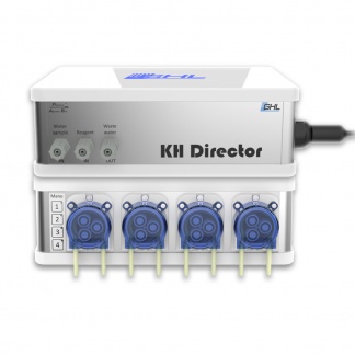 KH Director + Doser Set white