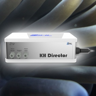 KH Director, single device