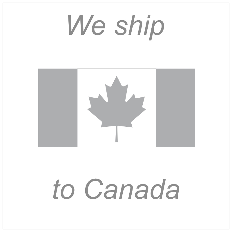 Shipment to Canada