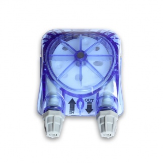 Pump head for GHL Doser Maxi