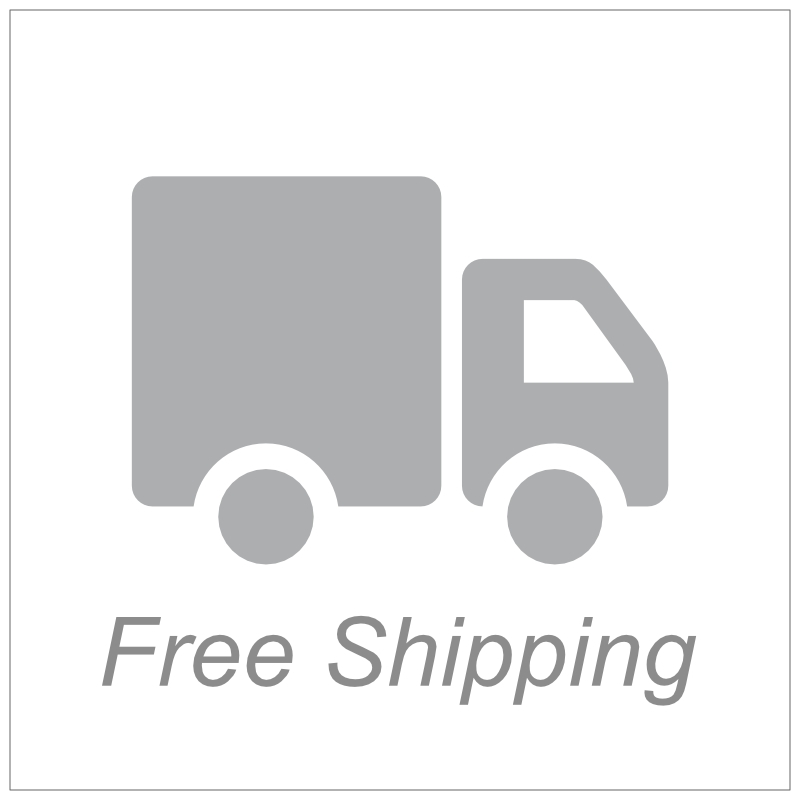 Free Shipping