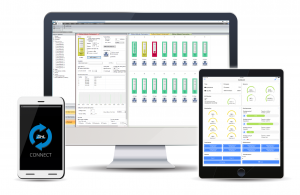 GCC, GHL Connect App, Cloud Service myGHL