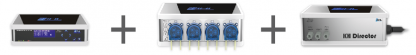 ProfiLux+GHL 2.1 Slave Doser