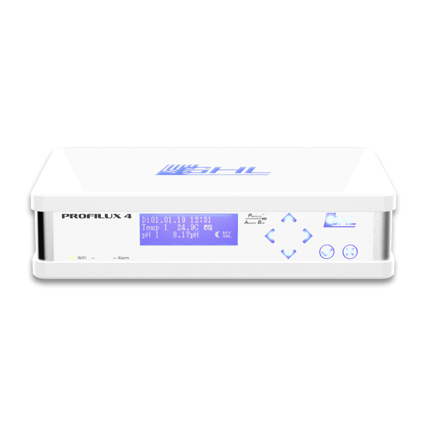 ProfiLux 4e – GHL USA
