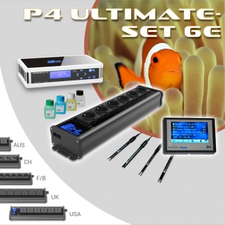 ProfiLux Controller Sets