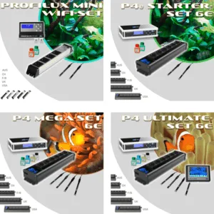 ProfiLux Sets