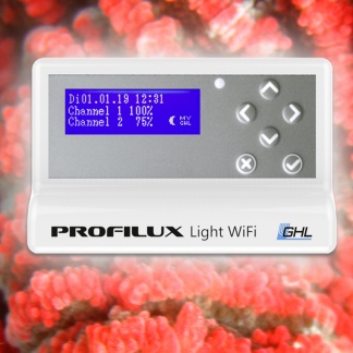 ProfiLux Light WiFi