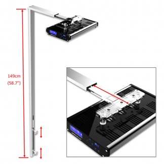 Mitras Flexmount System 2