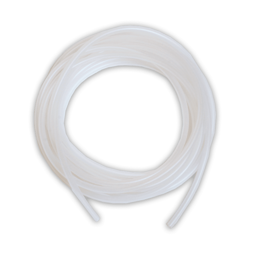 Silicone Tube 6/4, 16.4 feet – GHL USA