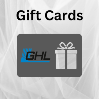 Gift Cards