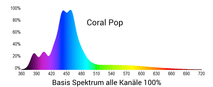 Mitras LX 7506 Coral Pop - Image 4