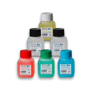 Sensor Calibration Fluids