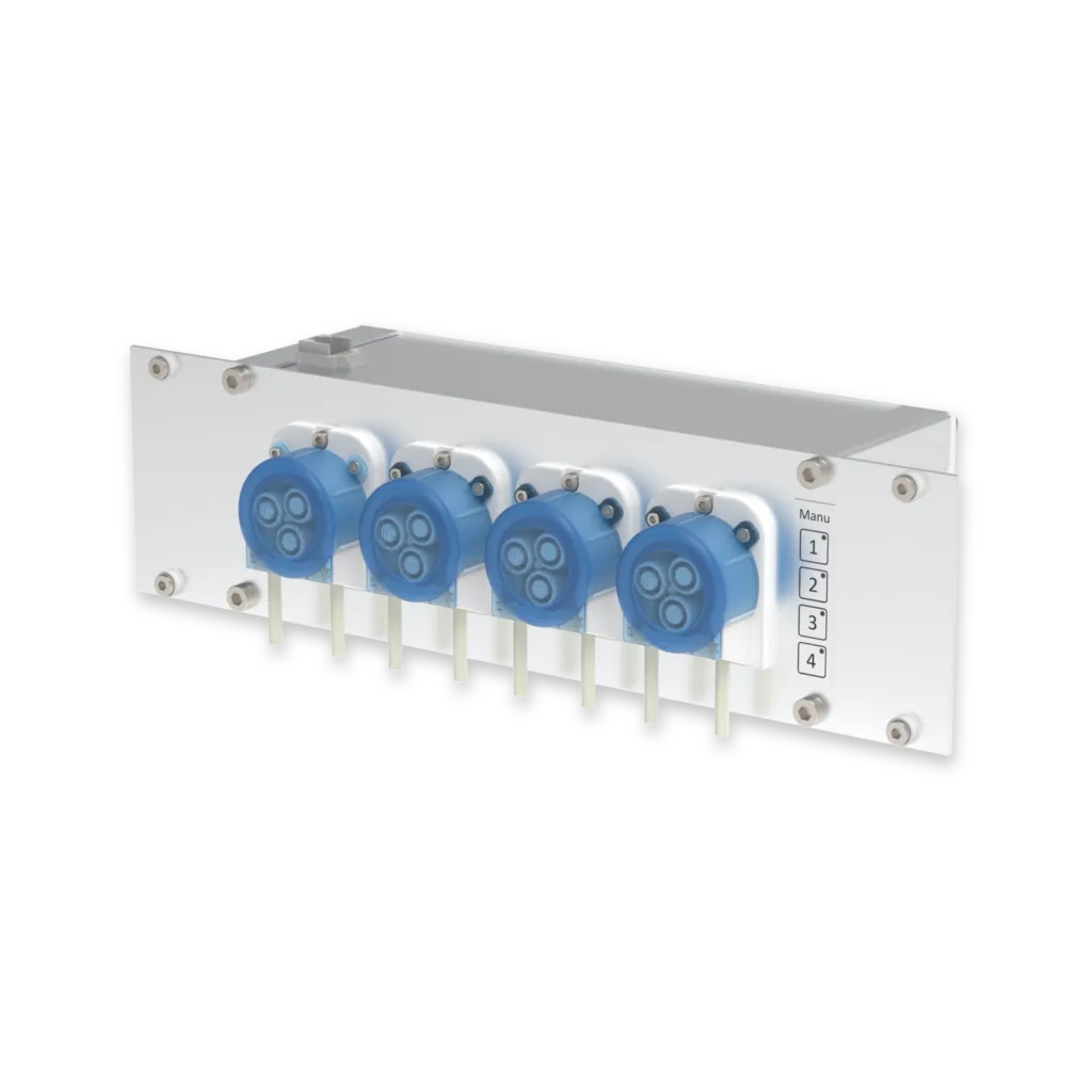 Doser SA IL (8HU) - GHL USA