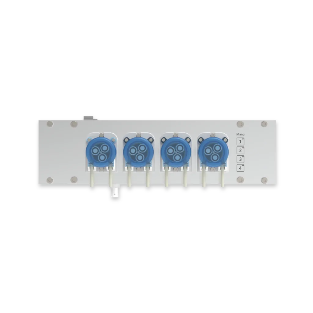 Doser SA IL (8HU) - GHL USA