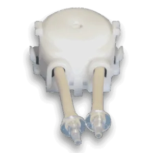 Dosing pump head for Dosing Unit
