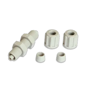 Replacement tube-fitting for ION/KH Director