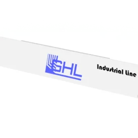 GHL Logo Frontpanel IL (5HU)