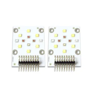 2 pcs LED-Boards for Mitras LX 70xx