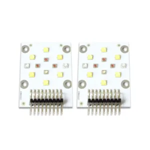 2 pcs LED-Boards for Mitras LX 75xx